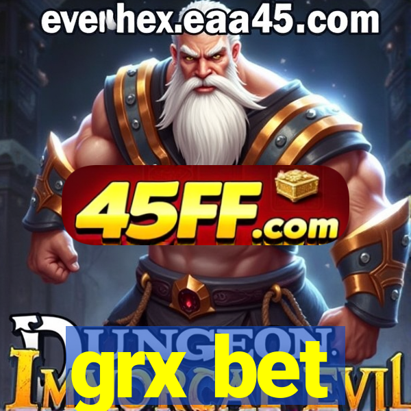 grx bet